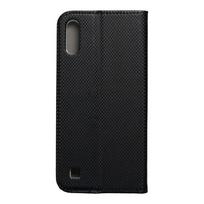 magnetines knygos - Knygų dėklas ILike         Samsung      Galaxy A10 Smart Magnetic case       Black - 6 nuotrauka