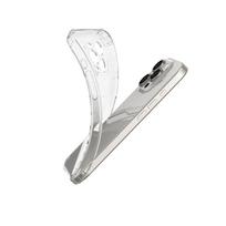 xiaomi poco c71 - Reach "High Clear Anti-Shock Case for Xiaomi Redmi A5/Poco C71" Skaidrus (Transparent) - 4 nuotrauka