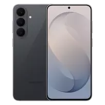 juodas - SAMSUNG Galaxy S26 FE 5G 256GB Graphite (Juodas) - 1 nuotrauka