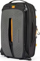 kuprine lowepro bp 150 - Lowepro backpack Trekker Lite BP 150 AW, black | LP37459-PWW - 3 nuotrauka