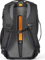 kuprine lowepro bp 150 - Lowepro backpack Trekker Lite BP 150 AW, black | LP37459-PWW - 4 nuotrauka