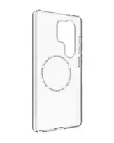 telefonas galaxy s25 ultra - Dbramante1928 Greenland Pro Qi2 dėklas skirtas Samsung Galaxy S25 Ultra skaidrus (Clear) - 3 nuotrauka