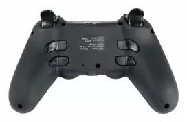wired ps4 controller - SteelPlay MetalTech Wired Controller Raudonas (Red) - 3 nuotrauka