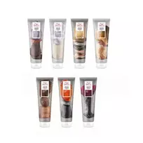 wella color mask - Wella Professionals Color Fresh Mask Copper Glow Dažanti plaukų kaukė, 500ml - 10 nuotrauka