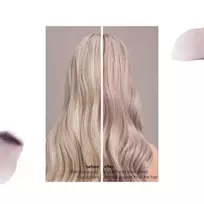 wella color mask - Wella Professionals Color Fresh Mask Copper Glow Dažanti plaukų kaukė, 500ml - 18 nuotrauka