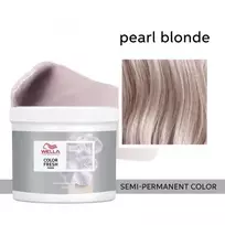 wella color mask - Wella Professionals Color Fresh Mask Copper Glow Dažanti plaukų kaukė, 500ml - 19 nuotrauka