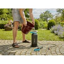 pressure sprayer - Purkštuvas Gardena Pressure Sprayer, 5 l - 3 nuotrauka