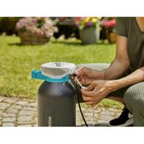 pressure sprayer - Purkštuvas Gardena Pressure Sprayer, 5 l - 4 nuotrauka