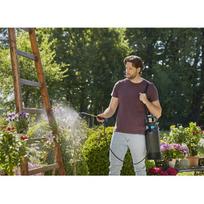pressure sprayer - Purkštuvas Gardena Pressure Sprayer, 5 l - 7 nuotrauka