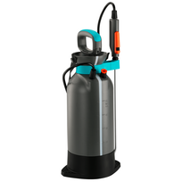 pressure sprayer - Purkštuvas Gardena Pressure Sprayer, 5 l - 8 nuotrauka
