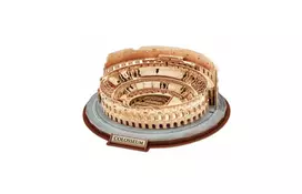 cubicfun 3d puzzle - CubicFun 3D Puzzle Colosseum in Rome MC279H, 163 det. - 2 nuotrauka