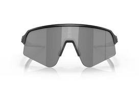 sutro lite sweep - Oakley Sutro Lite Sweep matiniai juodi/prizm black dviratininkų akiniai 0OO9465 - 3 nuotrauka