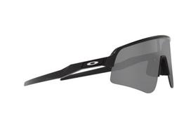 sutro lite sweep - Oakley Sutro Lite Sweep matiniai juodi/prizm black dviratininkų akiniai 0OO9465 - 7 nuotrauka