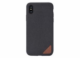 Devia "Acme Back Case iPhone X/ XS" Black