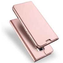Dux Ducis "Premium Magnet Book Case Sony Xperia XA1" Rose Gold