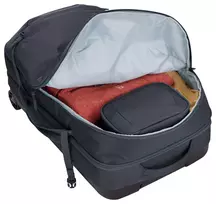 thule subterra 2 kuprine - Kompiuterio kuprinė  Thule  Subterra 2  Wheeled Duffel  Checked luggage  Dark Slate - 3 nuotrauka