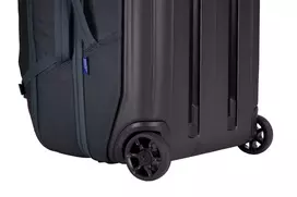thule subterra 2 kuprine - Kompiuterio kuprinė  Thule  Subterra 2  Wheeled Duffel  Checked luggage  Dark Slate - 4 nuotrauka