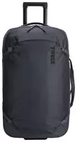 thule subterra 2 kuprine - Kompiuterio kuprinė  Thule  Subterra 2  Wheeled Duffel  Checked luggage  Dark Slate - 6 nuotrauka