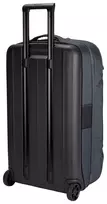 thule subterra 2 kuprine - Kompiuterio kuprinė  Thule  Subterra 2  Wheeled Duffel  Checked luggage  Dark Slate - 7 nuotrauka