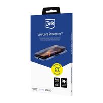 iphone 14 pro ekranas - Tempered Glass 3mk Eye Care Protector for Apple iPhone 14 Pro - 4 nuotrauka