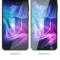 stiklas ekranui a16 - 3MK Silky Matt Pro Sam A16 matt protective film - 2 nuotrauka