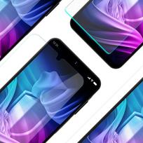 stiklas ekranui a16 - 3MK Silky Matt Pro Sam A16 matt protective film - 6 nuotrauka