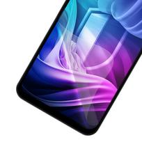 stiklas ekranui a16 - 3MK Silky Matt Pro Sam A16 matt protective film - 9 nuotrauka