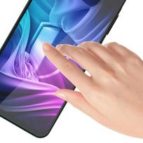 stiklas ekranui a16 - 3MK Silky Matt Pro Sam A16 matt protective film - 10 nuotrauka