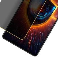 xiaomi poco m7 pro 5g - 3MK Privatumo plėvelė Xiaomi Poco M7 Pro 5G - Šilkinė matinė (Silky Matt) - 2 nuotrauka