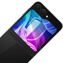 galaxy flip 7 fe - 3mk Silky Matt Pro matte foil for Samsung Galaxy Z Flip 6 / 7 FE - 2 nuotrauka