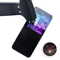 galaxy flip 7 fe - 3mk Silky Matt Pro matte foil for Samsung Galaxy Z Flip 6 / 7 FE - 5 nuotrauka