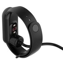 xiaomi mi band - Magnetinis įkroviklis XIAOMI Mi Band 5/6/7, USB, 40cm - 3 nuotrauka