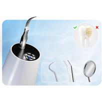 ultragarsinis dantu sepetelis - Berdsen BD-250 - 6 nuotrauka