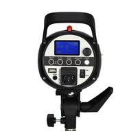 godox sk400 - Godox SK400II Studio Flash - 2 nuotrauka