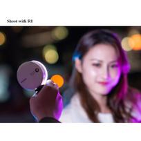 rgb korpuso - Godox R1 Mobile RGB LED light(Grey Body) - 2 nuotrauka