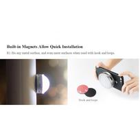 rgb korpuso - Godox R1 Mobile RGB LED light(Grey Body) - 3 nuotrauka