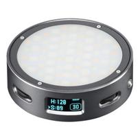 rgb korpuso - Godox R1 Mobile RGB LED light(Grey Body) - 5 nuotrauka