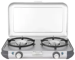 dujine virykle 2 -  Campingaz Kitchen 2 CV PZ - 2 nuotrauka