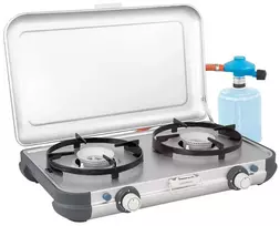 dujine virykle 2 -  Campingaz Kitchen 2 CV PZ - 3 nuotrauka