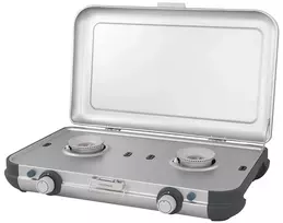 dujine virykle 2 -  Campingaz Kitchen 2 CV PZ - 8 nuotrauka