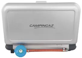 dujine virykle 2 -  Campingaz Kitchen 2 CV PZ - 9 nuotrauka