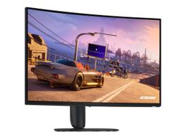 2560 x 1440 monitoriai 32 - Dell Alienware AW3226DM 31.5", QHD, 240Hz - 7 nuotrauka
