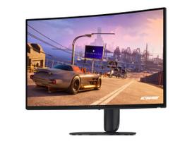 2560 x 1440 monitoriai 32 - Dell Alienware AW3226DM 31.5", QHD, 240Hz - 9 nuotrauka