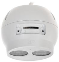 4 hikvision kameros - Hikvision Digital Technology DS-2CD2343G2 - 5 nuotrauka