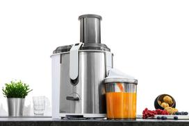 centrifuginis - Cecotec StrongTitanium 19000 XXL - 2 nuotrauka