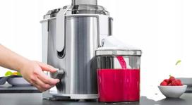 centrifuginis - Cecotec StrongTitanium 19000 XXL - 3 nuotrauka