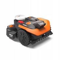 worx landroid vision - Worx Landroid Vision Cloud M800 - 5 nuotrauka