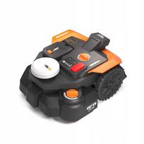 worx landroid vision - Worx Landroid Vision Cloud M800 - 6 nuotrauka