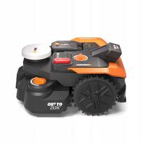 worx landroid vision - Worx Landroid Vision Cloud M800 - 8 nuotrauka