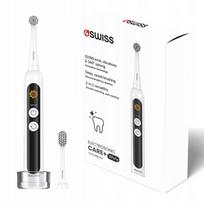 ultragarsinis dantu sepetelis - 4Swiss ST216 Electrosonic Care+ White (Baltas) - 2 nuotrauka